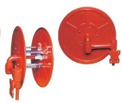 Fire Swinging Hose Reel