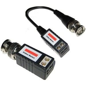 VIDEO BALUN FOR CCTV CAMERA