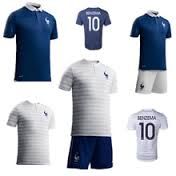 France soccer Jersey