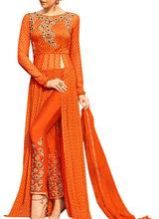 women Indo Western Dresses