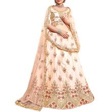 Silk Traditional Lehenga choli