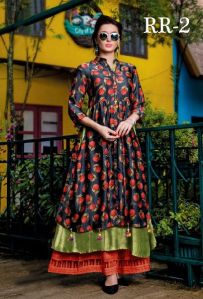 Fashion kurtis