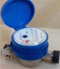 Domestic Water Meters