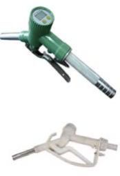 ELECTRONIC MANUAL NOZZLE