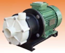 Magnetic Pump