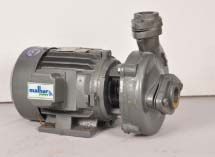 MONOBLOC CENTRIFUGAL PUMP