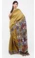 Love Child Patchwork Indian Saree