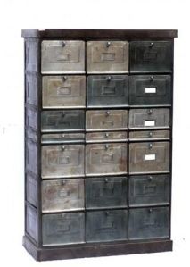 Drawers