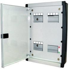 MCB Distribution Boxes