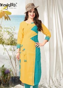 Women Ready Made Kurti