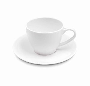 Brisk Cup N Saucer