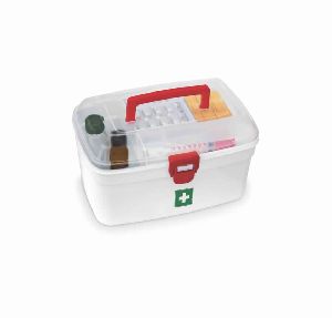 medical box