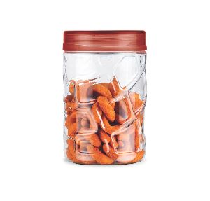 VITRO PET JAR