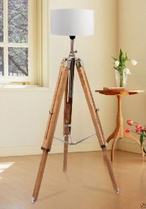 Premium Quality Tripod Lamp