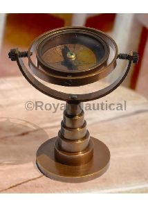 Table Compass Collectible Gift