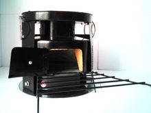 Biomass Cook Stove