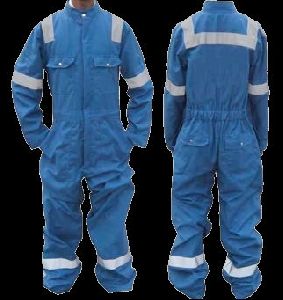 Industrial Coverall