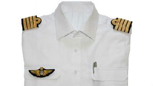 Pilot Shirt