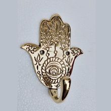 Hamsa wall Hook