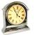 Home Decor Aluminium Desk Clock