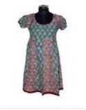 Ladies Kurti