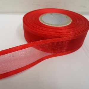 organza tape