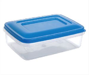 Plastic Storage Containers