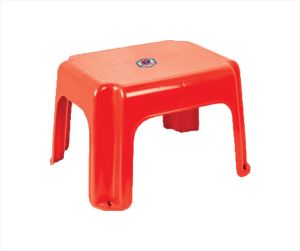 Rectangular Bathroom Stools