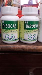 Disocal Tablets