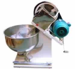 Dough Mixer / Flour Mixer