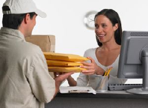 International Documents Delivery Services