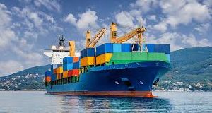 sea freight cargo services