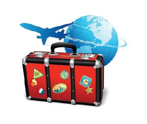 Unaccompanied and Excess Baggage Delivery service