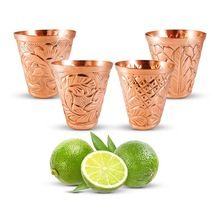 Cocktail Moscow Mule mug