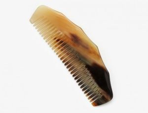 Horn Comb