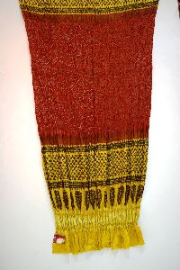 Bandhani Dupatta