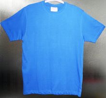 Men Cotton plain Custom Sports T shirts
