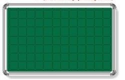 Green Graph Board