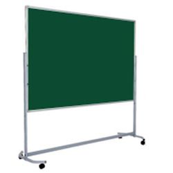 Movable Green Board