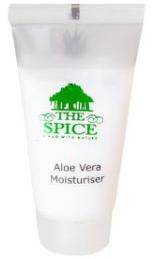 herbal moisturising lotion