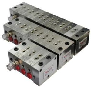 Modular Range Progressive Blocks