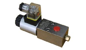 Solenoid Operated Oil Injectors