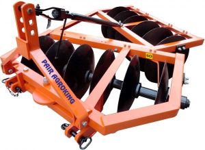 U.P. Model Disc Harrow