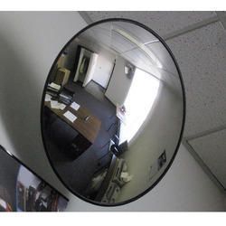 convex mirrors