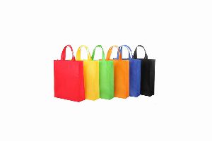 PP Non Woven Bags with Handle