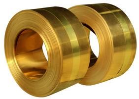 Excellent Quality High Conductivity Brass Sheet Foil