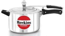 Hawkins Classic Pressure Cooker