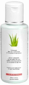 Aloevera Mouturising Lotion