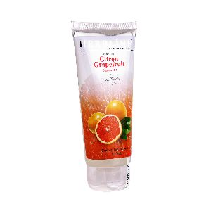 Citron Grapfruit Shower Gel