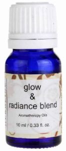 Glow and radiance blend Skin Care